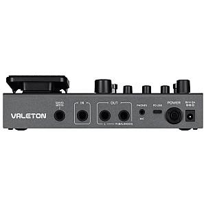Valeton GP 150 Multi Effects Guitar Processor